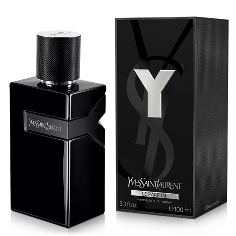 yves saint laurent perfume hombre amazon